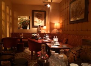 First Club（ファーストクラブ銀座）
