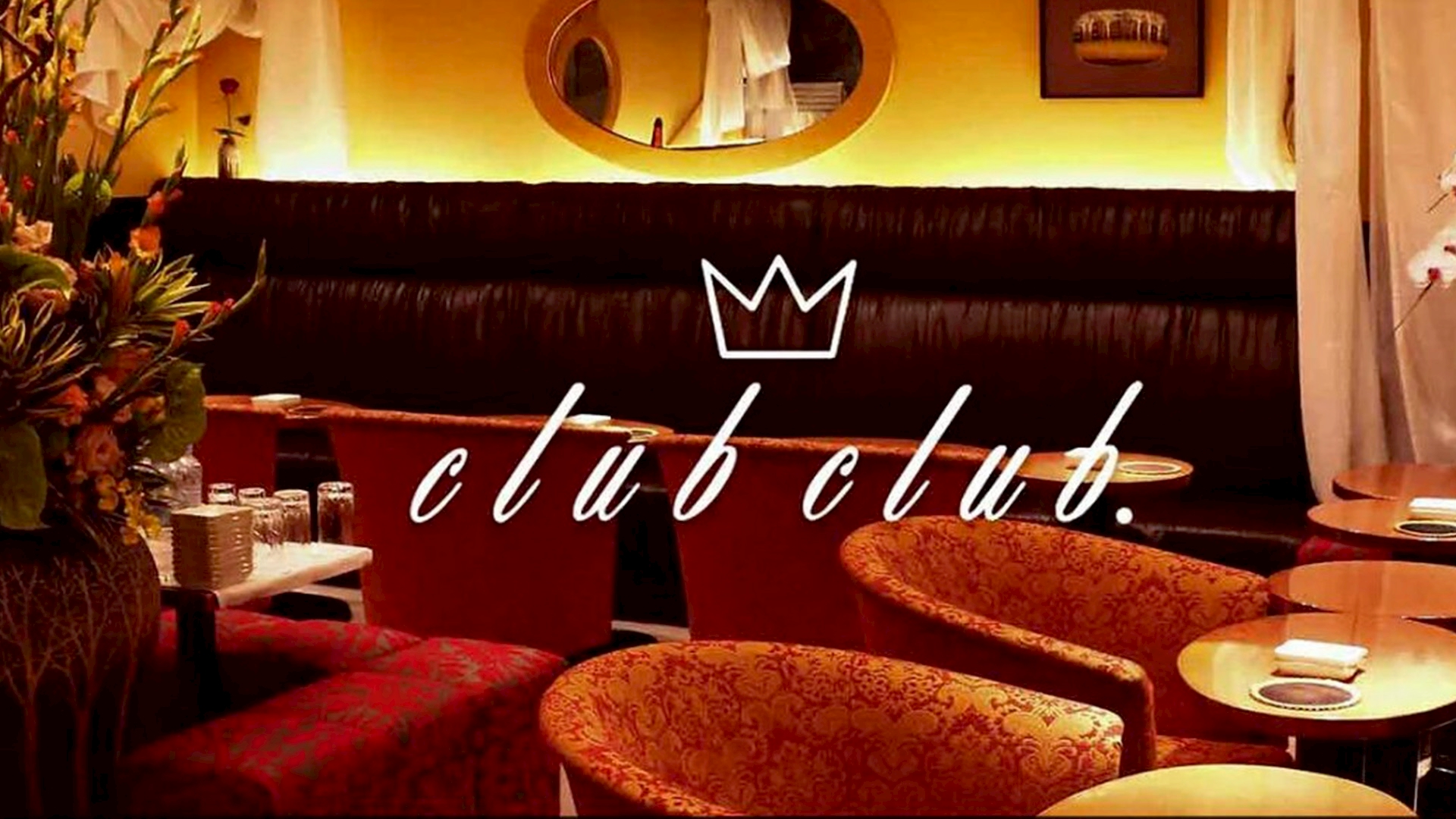 club club（クラブクラブ）