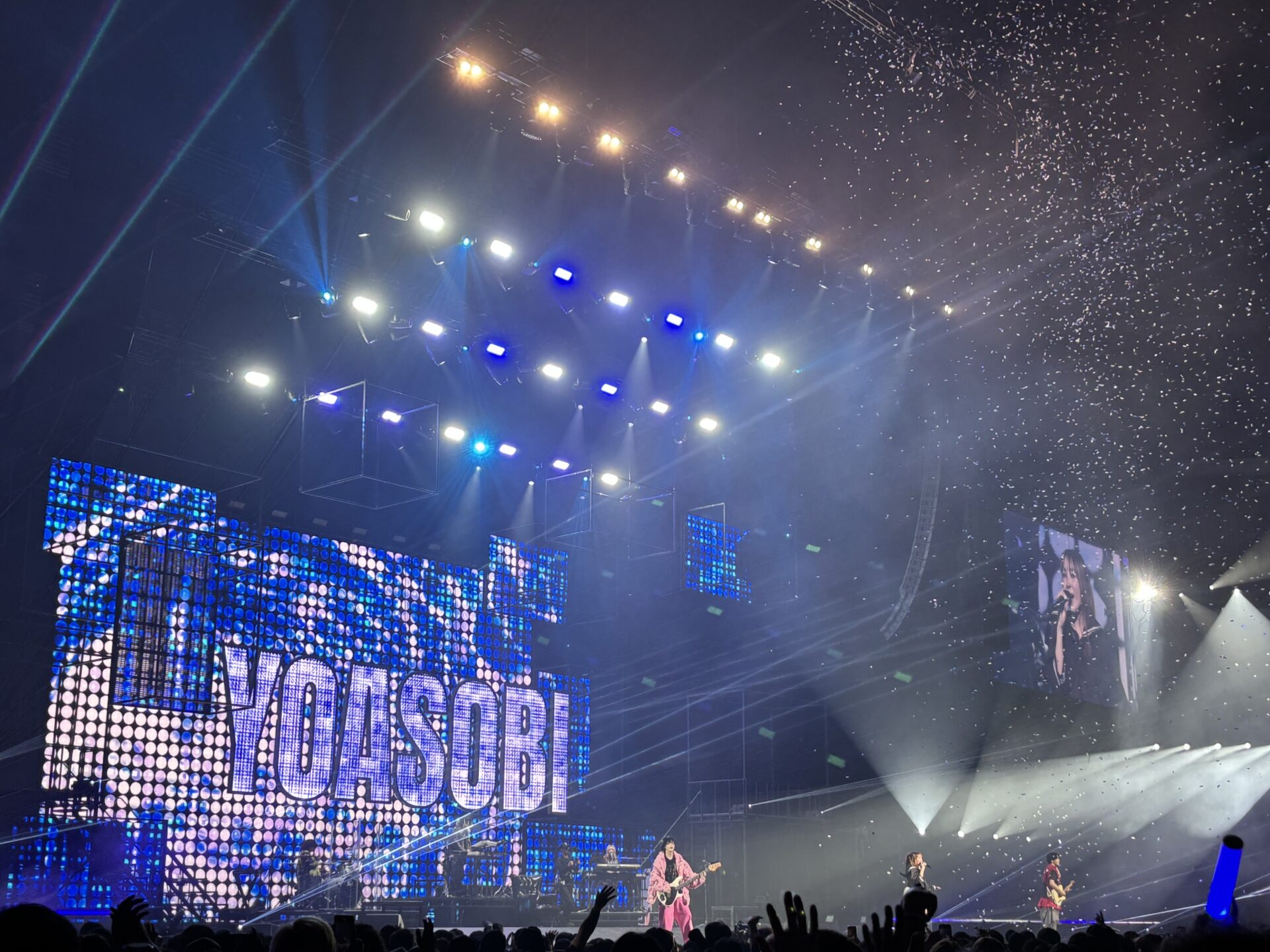 Y2Kデザインと空間演出