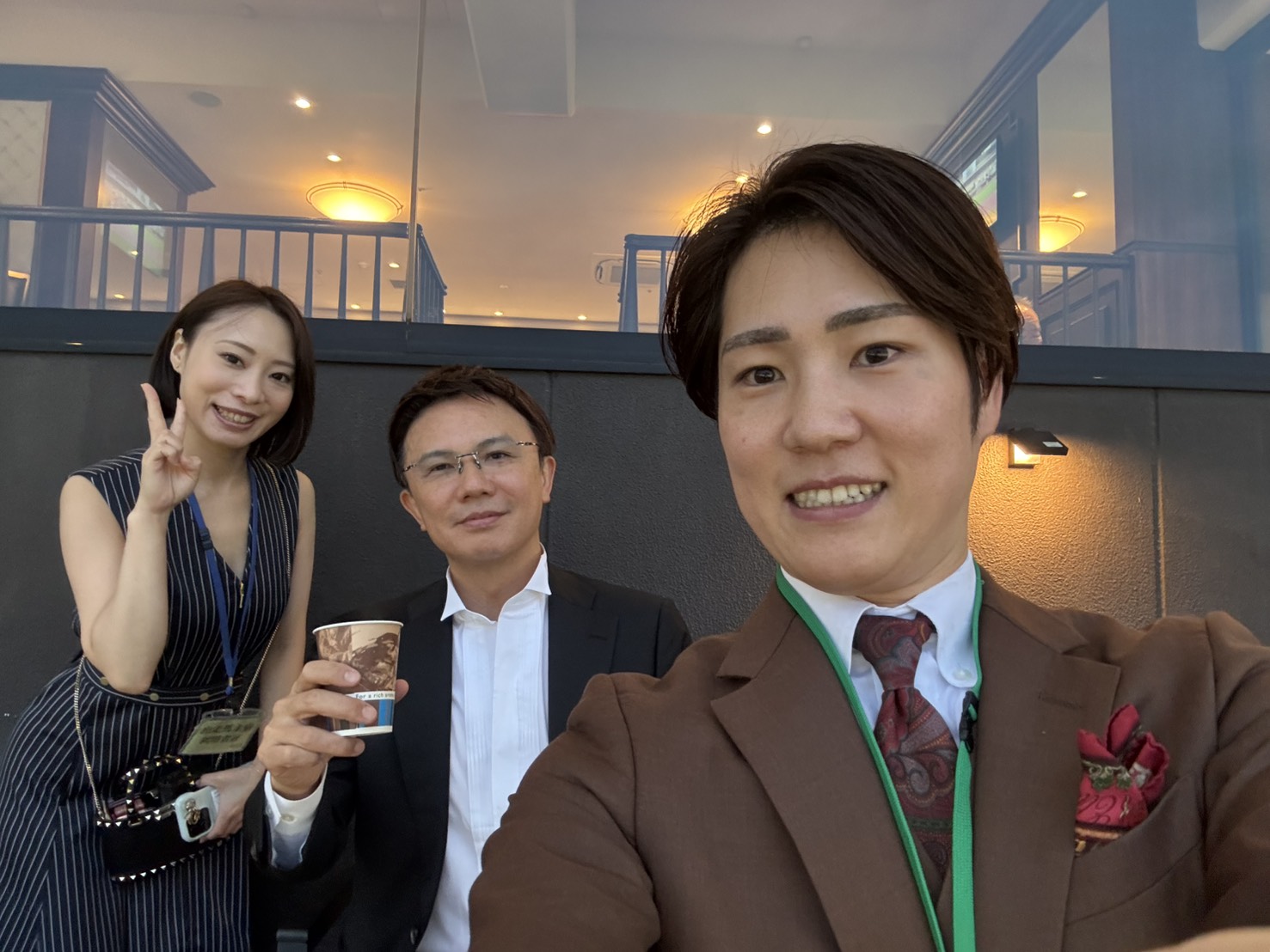 馬主・山中秋桜と“競馬に生きる