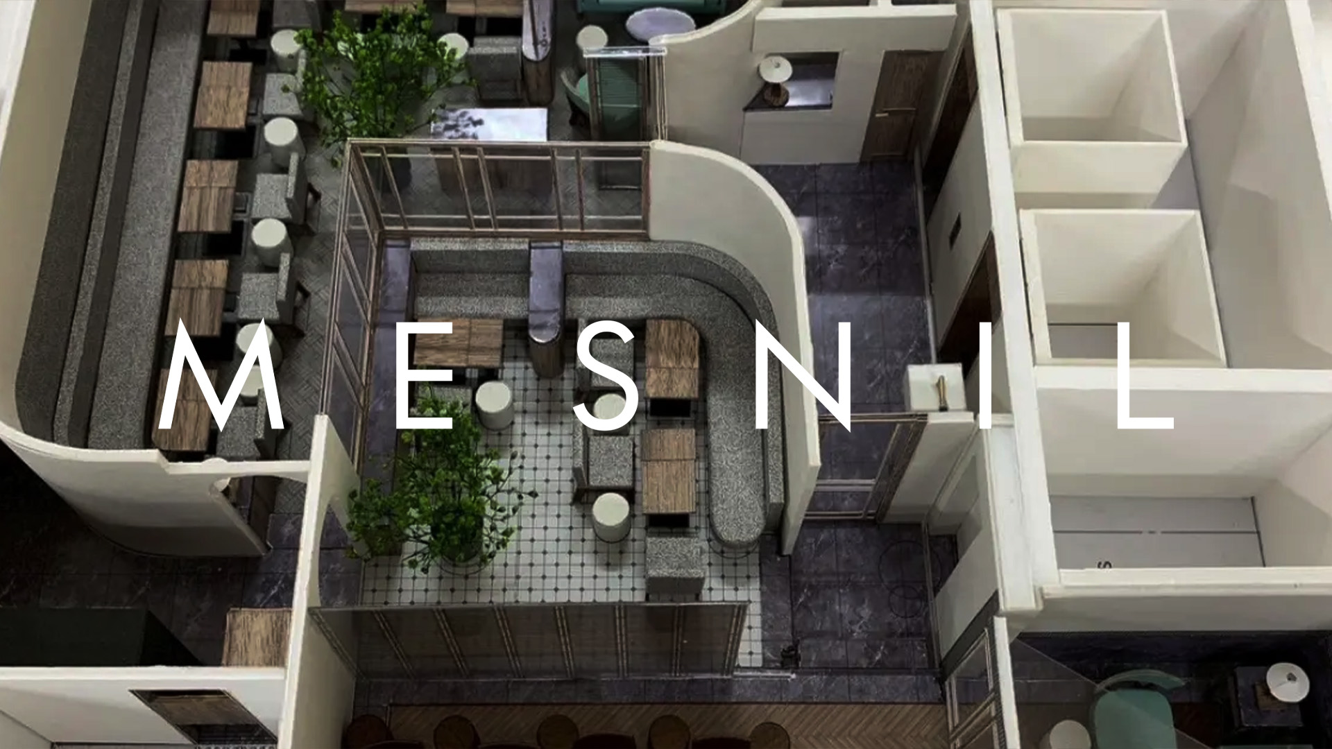 MESNIL（メニル）